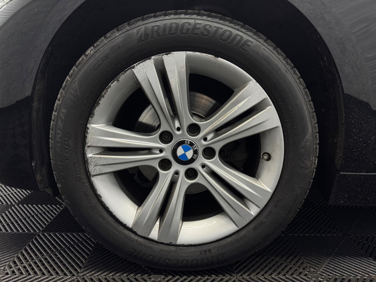 Used BMW 3 Series 2018 for sale - 76926788: Photo 21