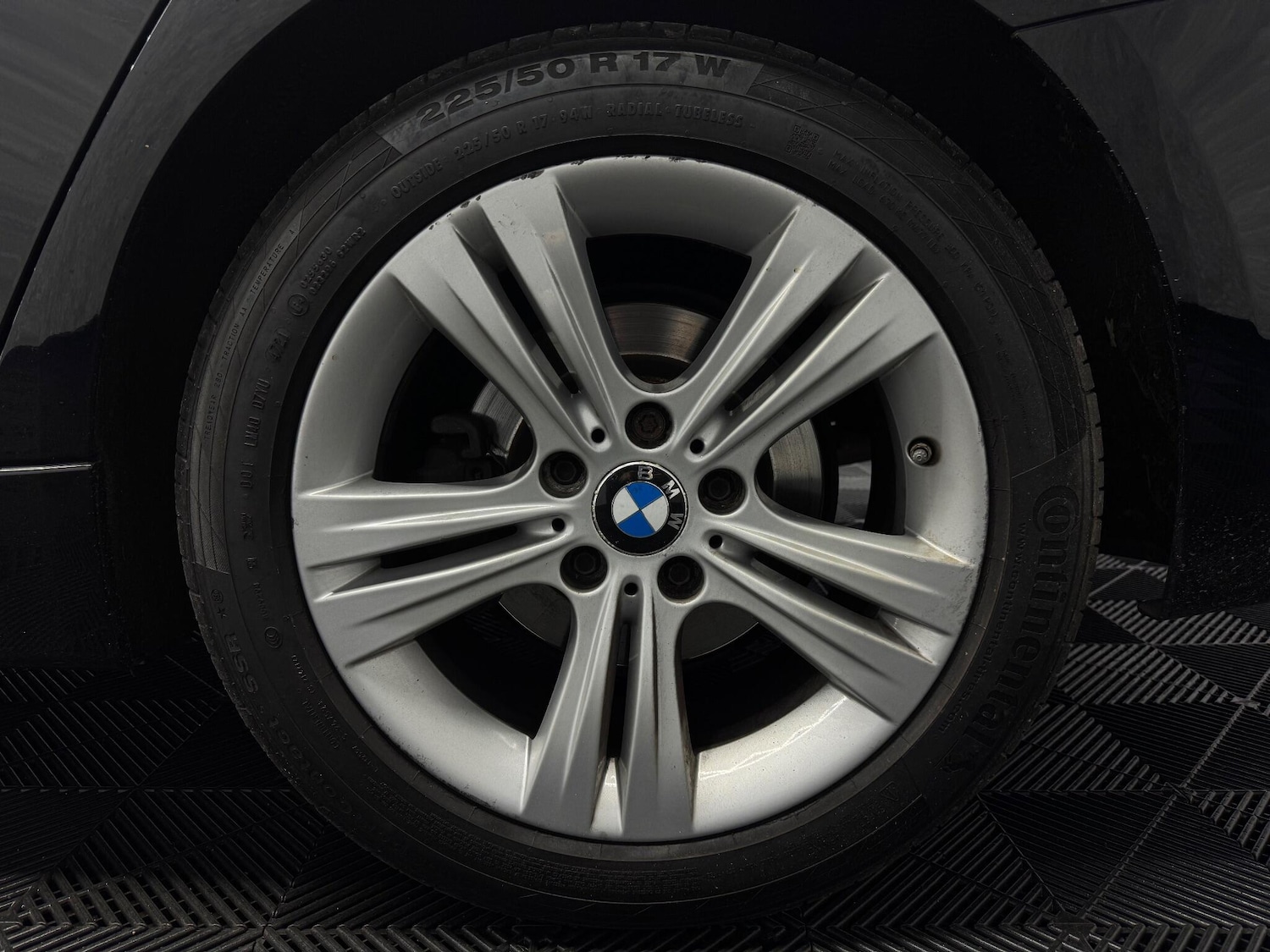 Used BMW 3 Series 2018 for sale - 76926788: Photo 22