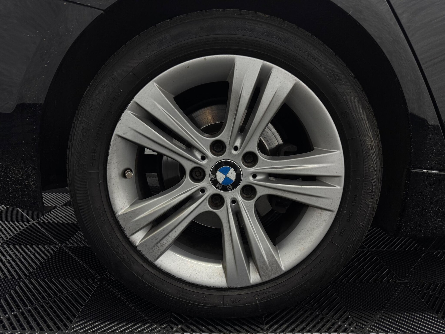 Used BMW 3 Series 2018 for sale - 76926788: Photo 23