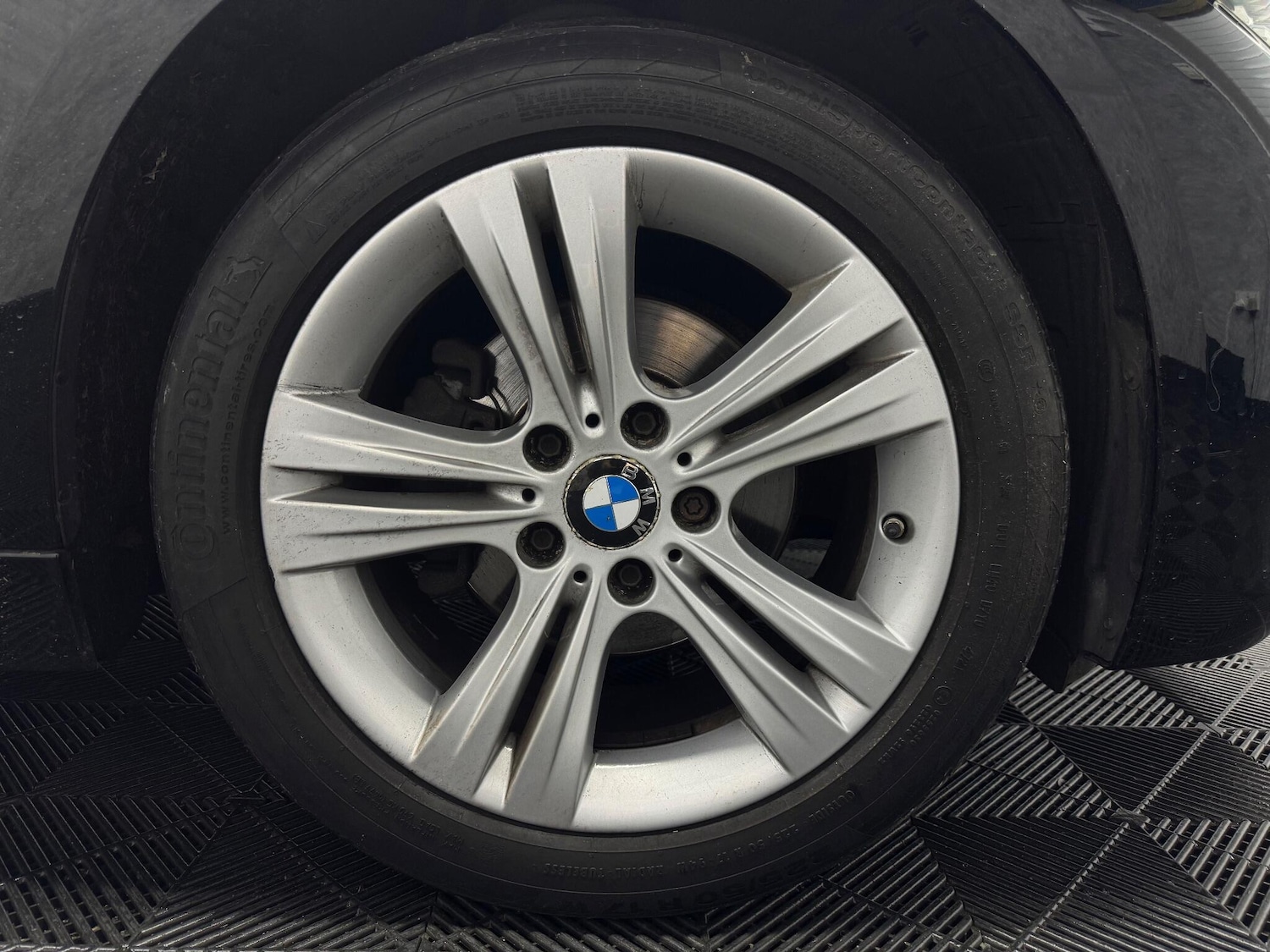 Used BMW 3 Series 2018 for sale - 76926788: Photo 24