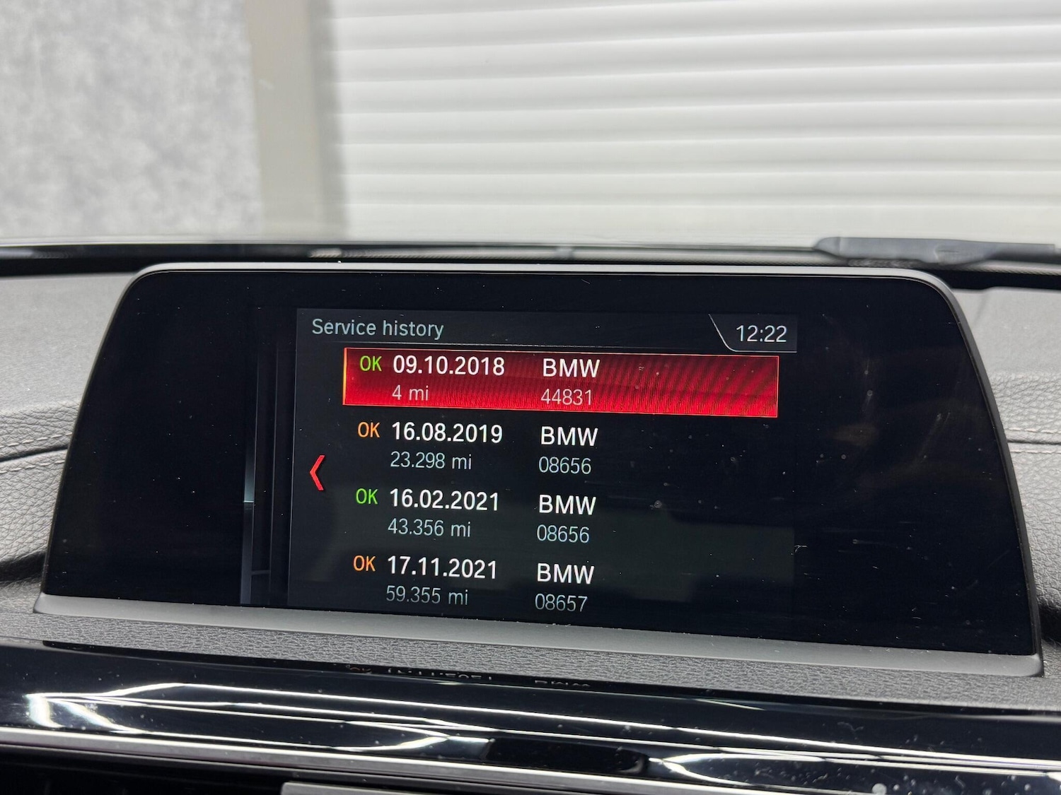 Used BMW 3 Series 2018 for sale - 76926788: Photo 8