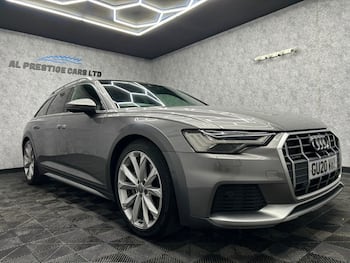 Used Audi A6 Allroad 2020 for sale - 79664562: Photo