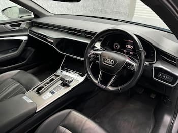Used Audi A6 Allroad 2020 for sale - 79664562: Photo