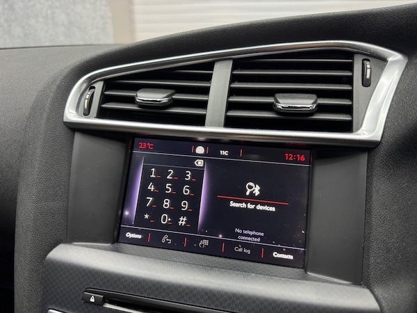 Used DS Automobiles DS 4 2017 for sale - 75033553: Photo 10