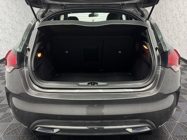 Used DS Automobiles DS 4 2017 for sale - 75033553: Photo 26
