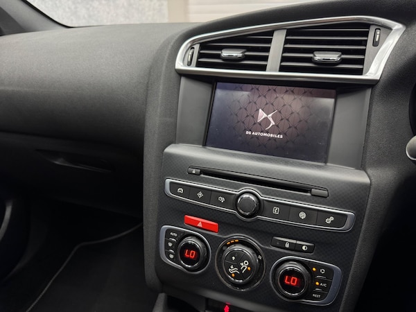 Used DS Automobiles DS 4 2017 for sale - 75033553: Photo 8