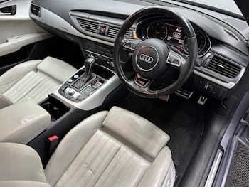 Used Audi A7 2016 for sale - 79664437: Photo