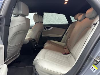 Used Audi A7 2016 for sale - 79664437: Photo