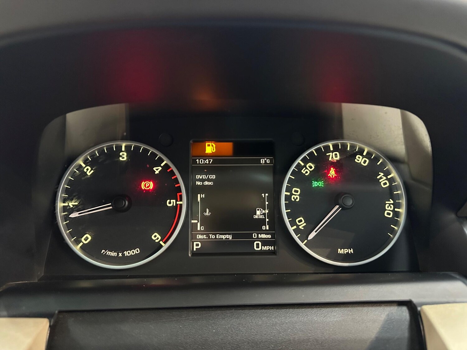 Used Land Rover Discovery 2014 for sale - 78058087: Photo 13