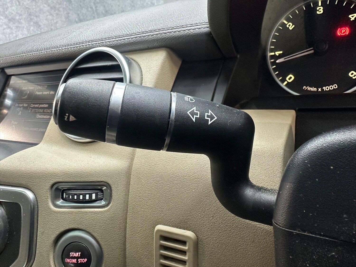 Used Land Rover Discovery 2014 for sale - 78058087: Photo 20