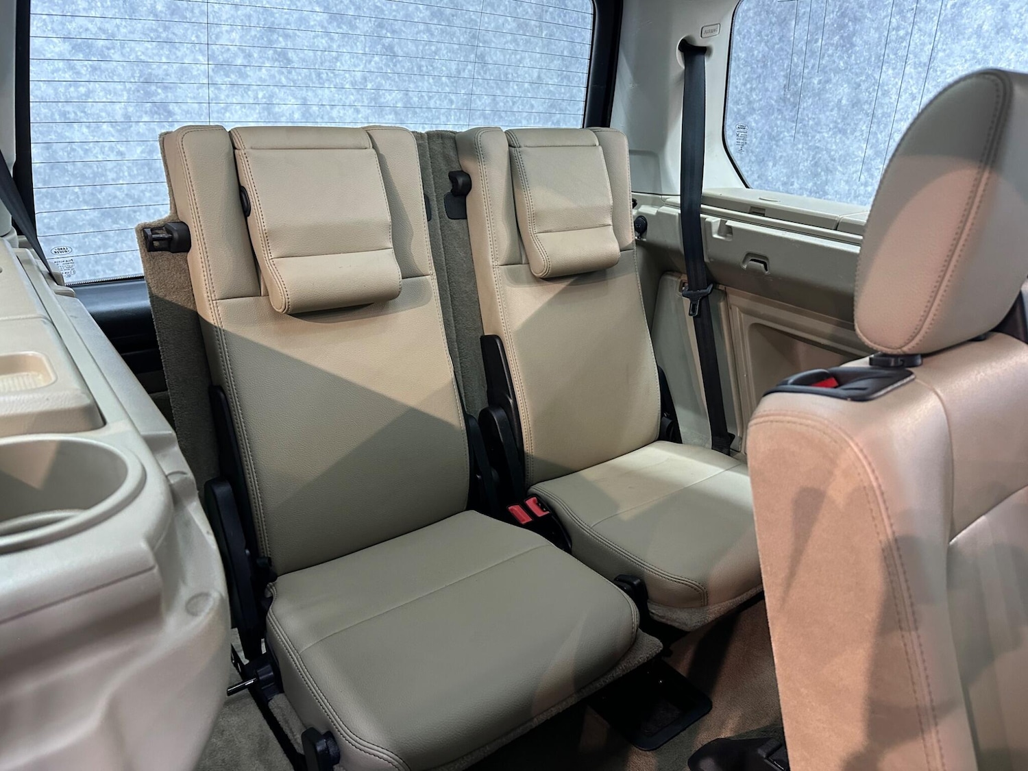 Used Land Rover Discovery 2014 for sale - 78058087: Photo 8