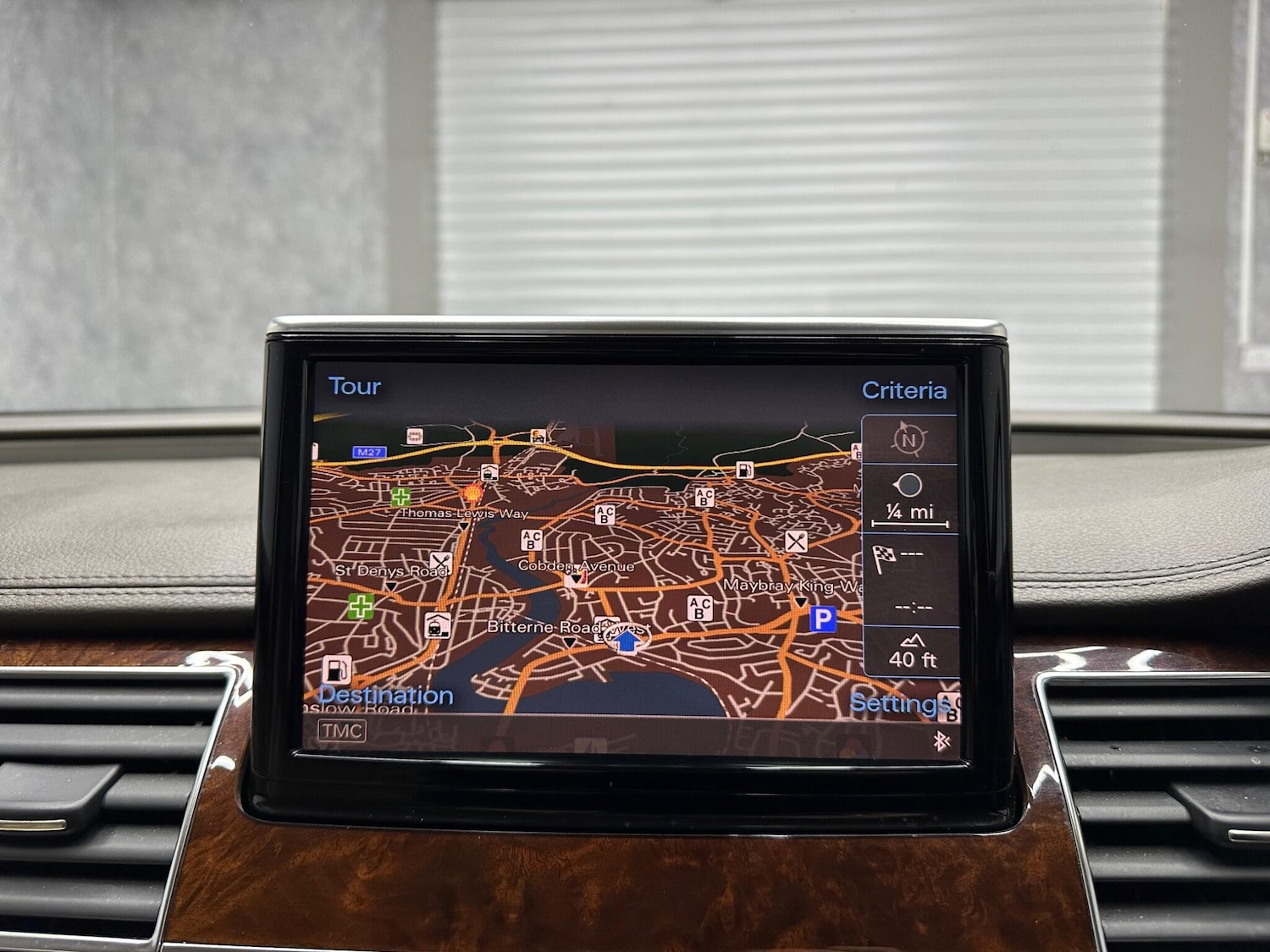 Used Audi A8 2011 for sale - 77671724: Photo 13