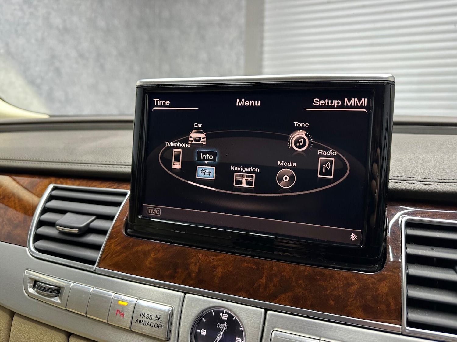 Used Audi A8 2011 for sale - 77671724: Photo 15