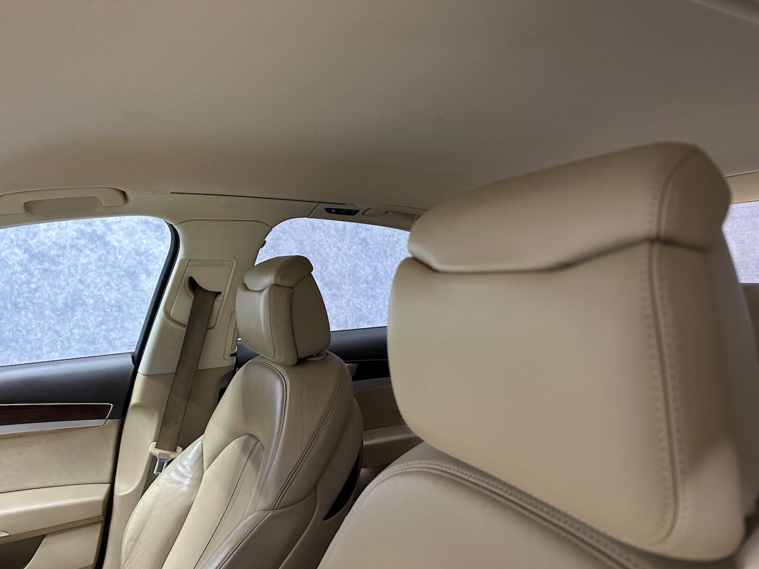 Used Audi A8 2011 for sale - 77671724: Photo 23