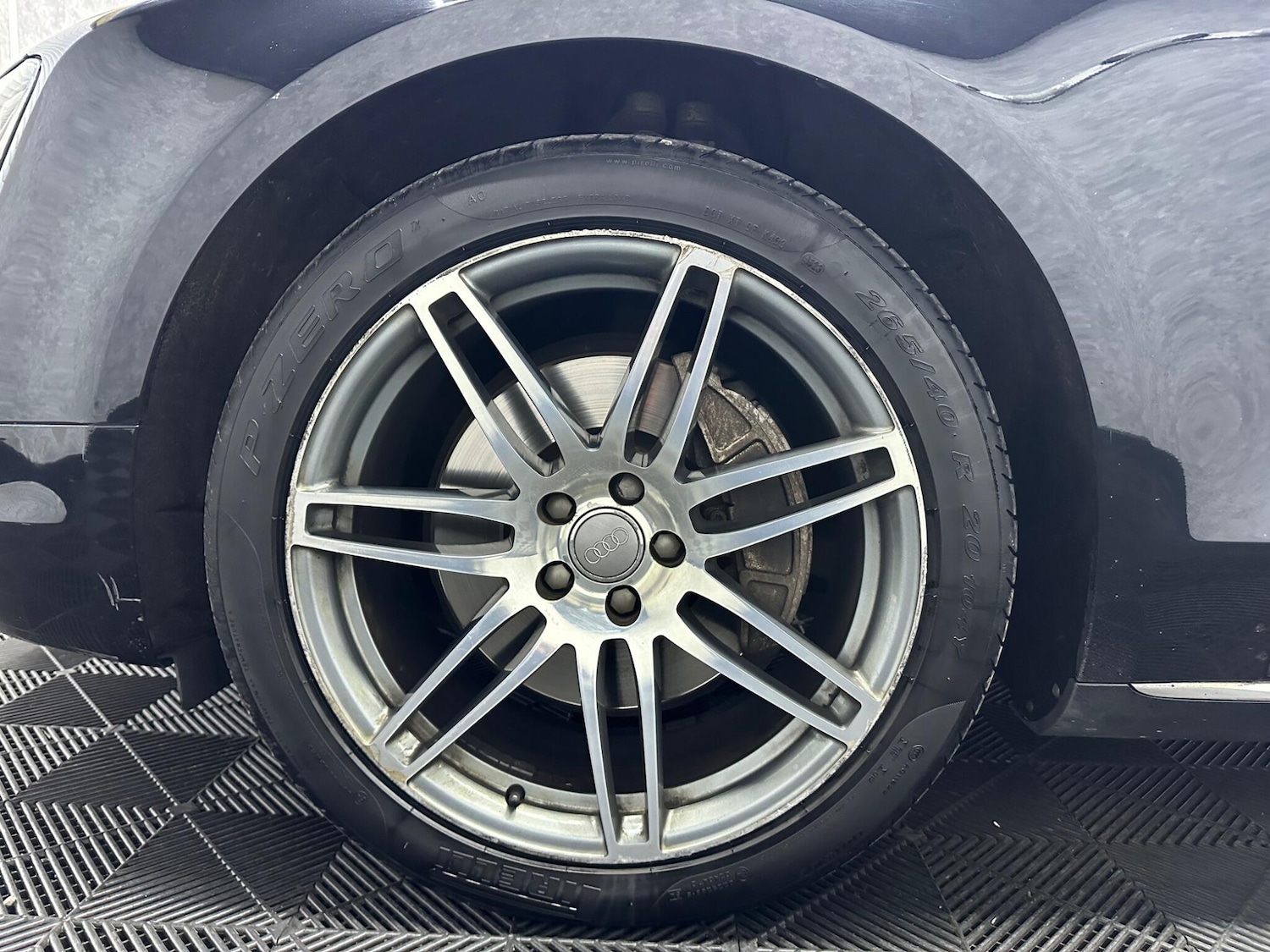 Used Audi A8 2011 for sale - 77671724: Photo 35