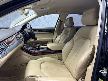 Used Audi A8 2011 for sale - 77671724: Photo