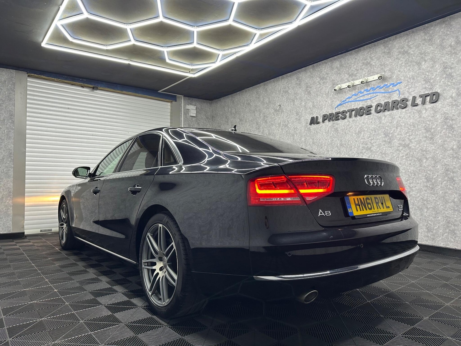 Used Audi A8 2011 for sale - 77671724: Photo 7