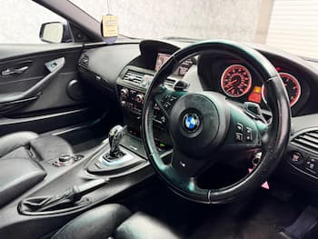 Used BMW 6 Series 2010 for sale - 79664338: Photo