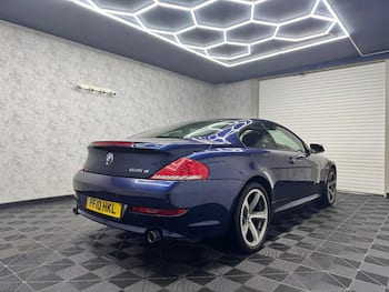Used BMW 6 Series 2010 for sale - 79664338: Photo