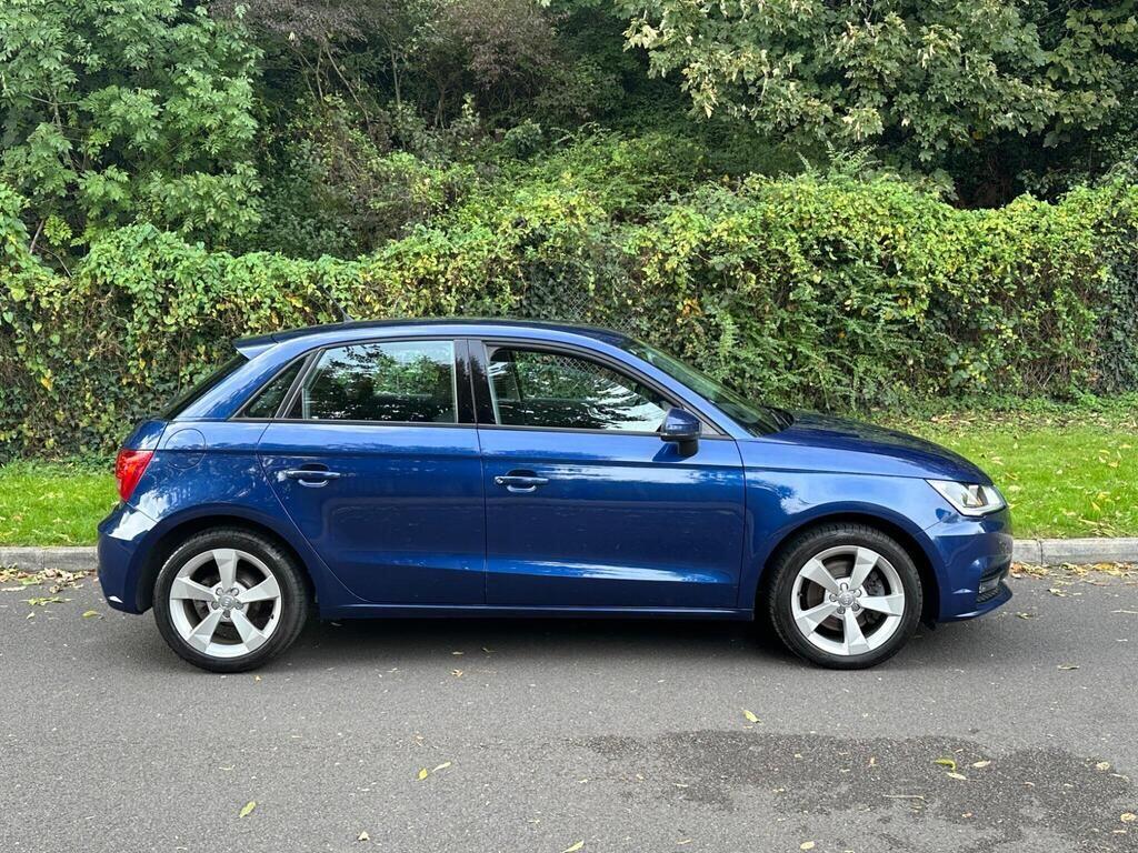 Used Audi A1 2016 for sale - 76446756: Photo 1