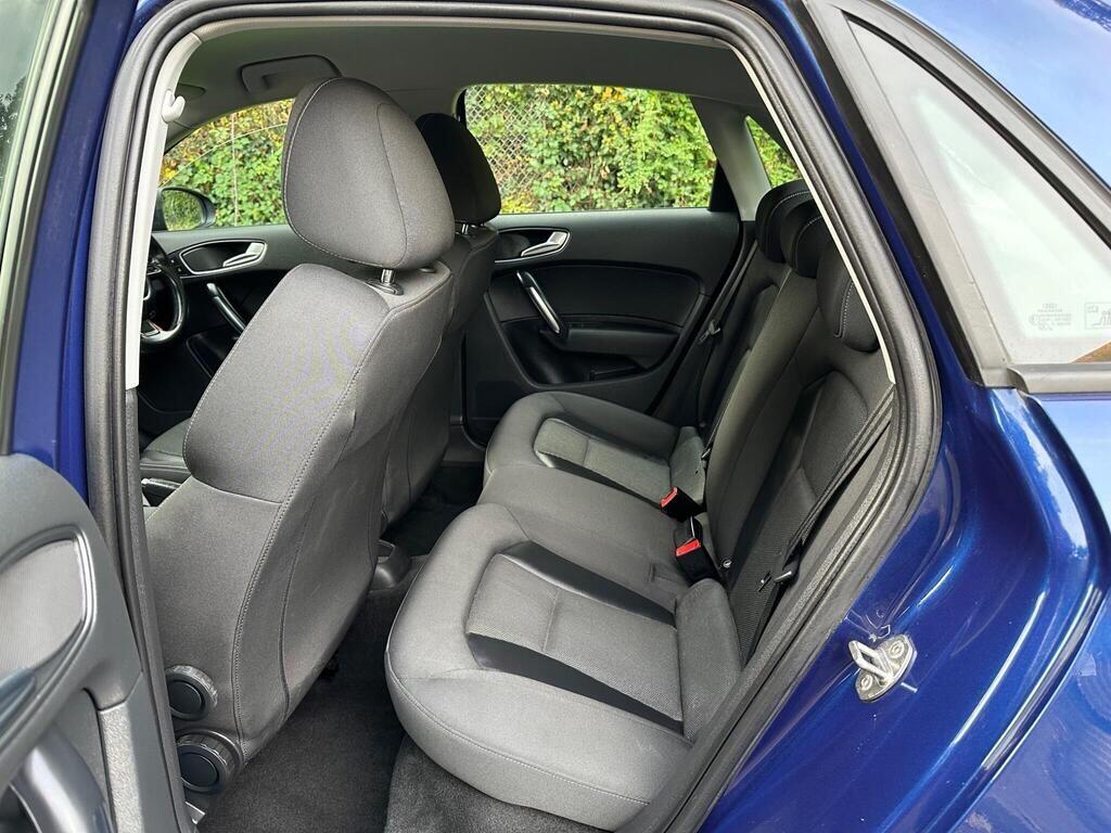 Used Audi A1 2016 for sale - 76446756: Photo 10