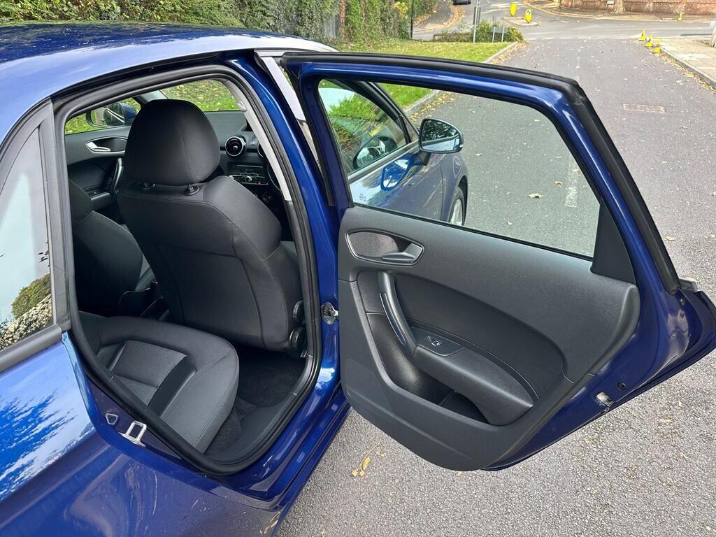 Used Audi A1 2016 for sale - 76446756: Photo 12