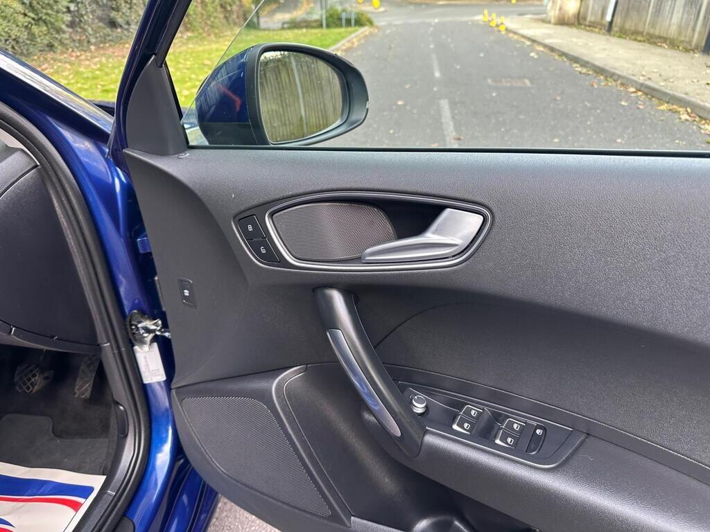 Used Audi A1 2016 for sale - 76446756: Photo 13