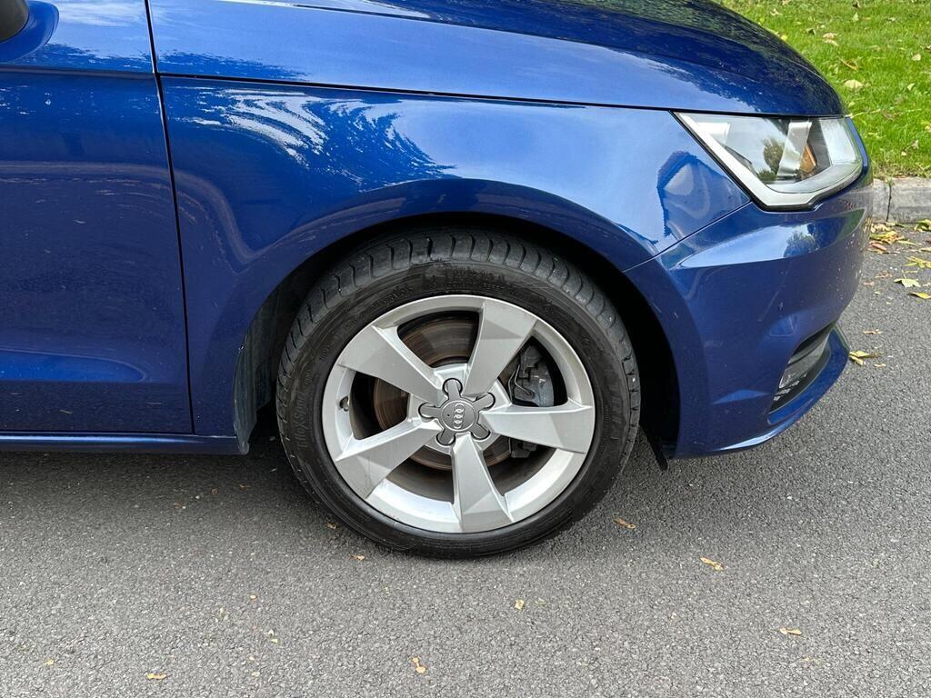 Used Audi A1 2016 for sale - 76446756: Photo 14