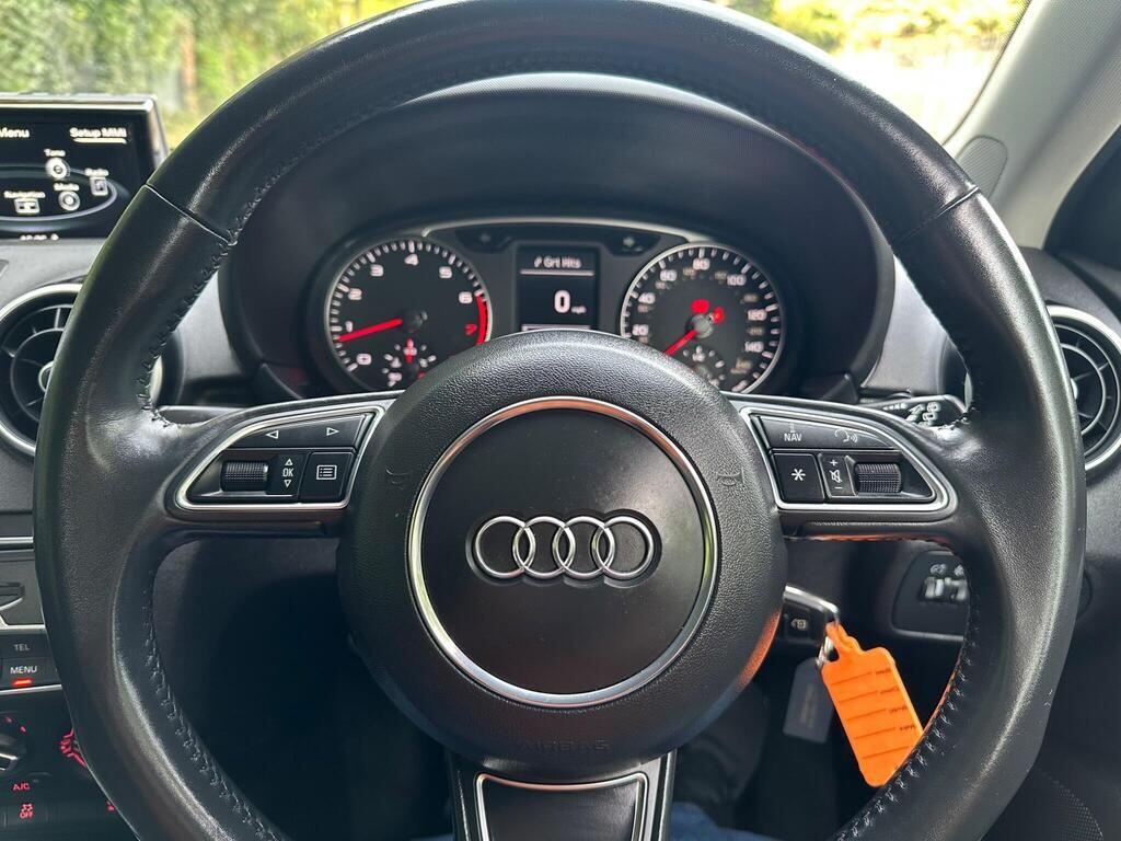 Used Audi A1 2016 for sale - 76446756: Photo 17