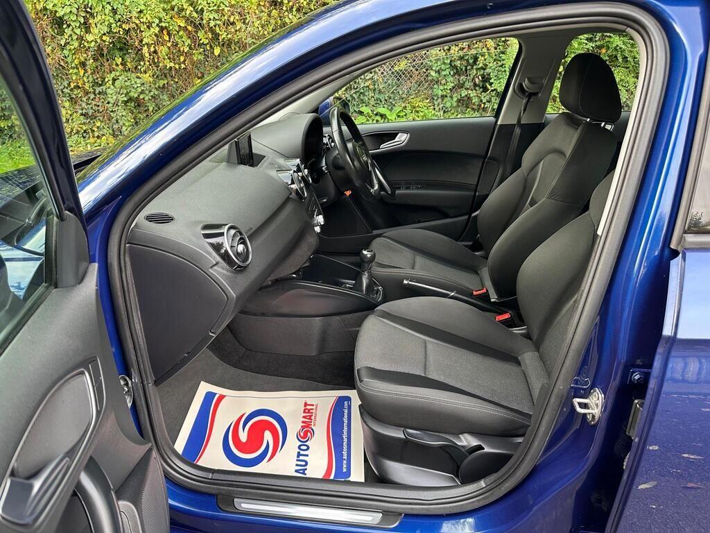 Used Audi A1 2016 for sale - 76446756: Photo 18