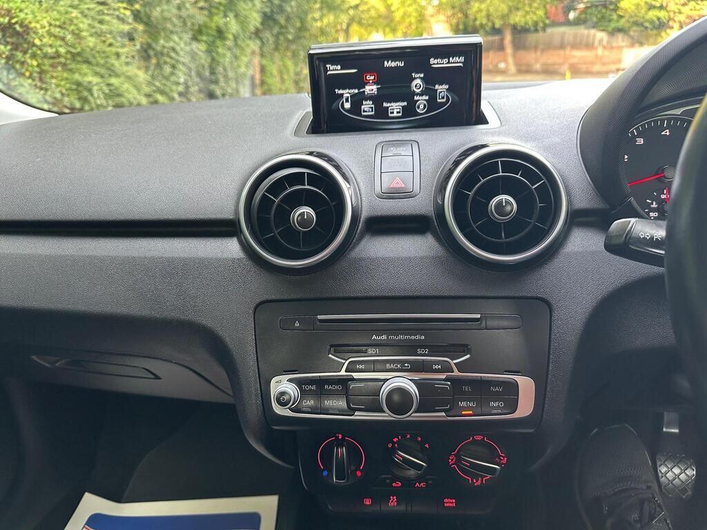 Used Audi A1 2016 for sale - 76446756: Photo 4