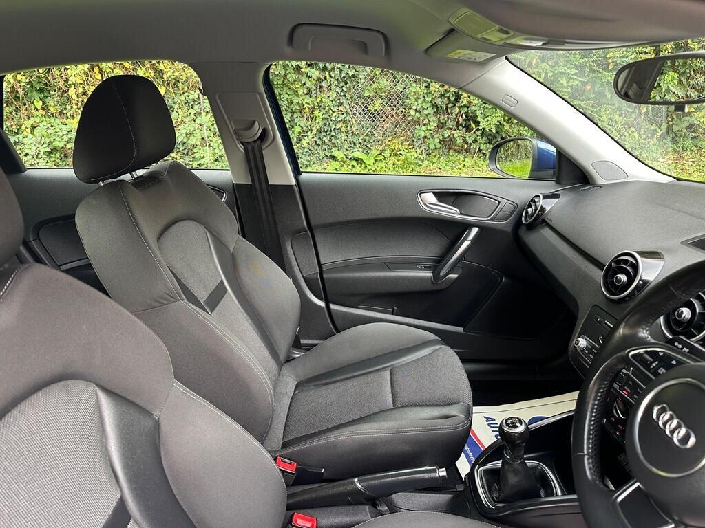 Used Audi A1 2016 for sale - 76446756: Photo 5