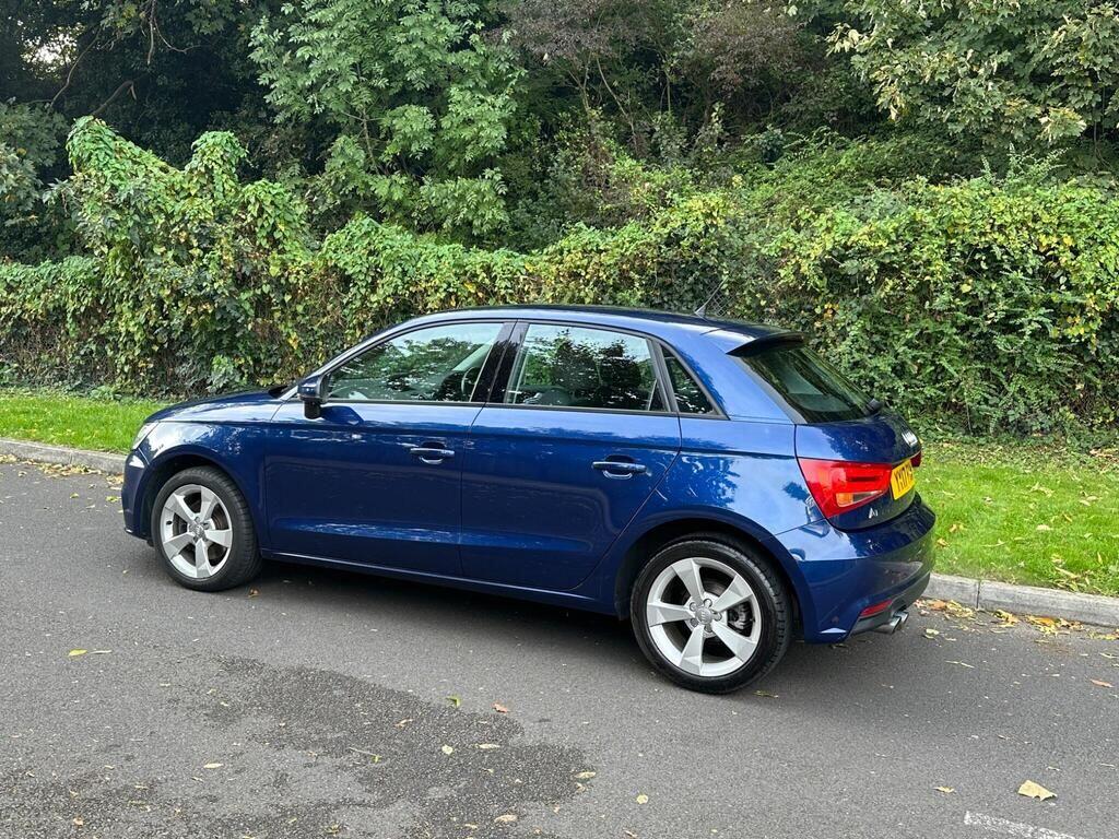 Used Audi A1 2016 for sale - 76446756: Photo 7