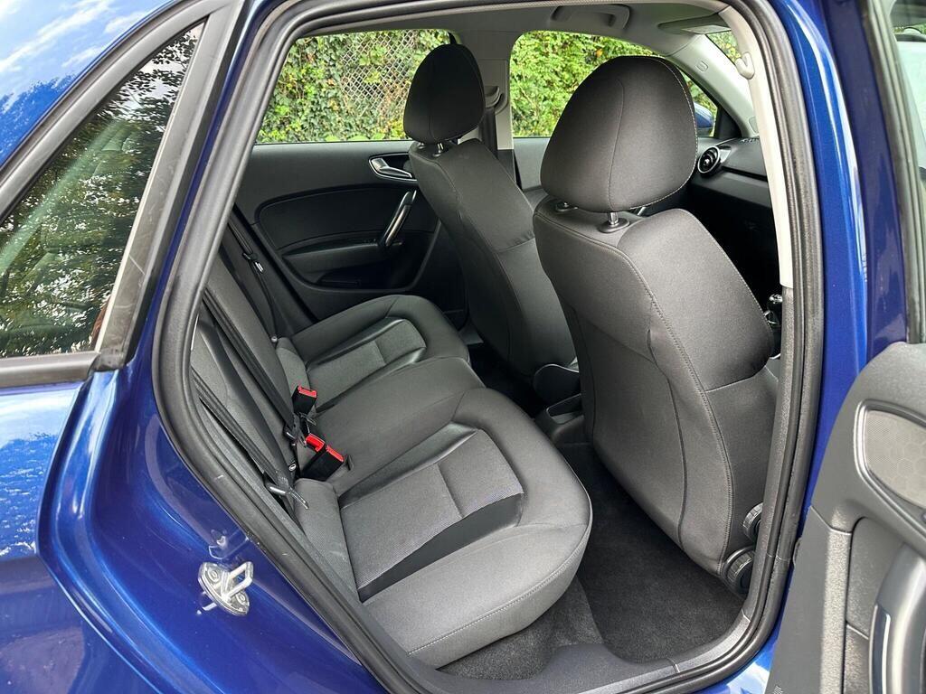 Used Audi A1 2016 for sale - 76446756: Photo 9