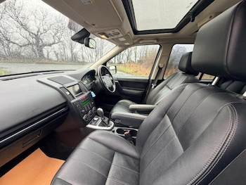 Used Land Rover Freelander 2011 for sale - 77559100: Photo