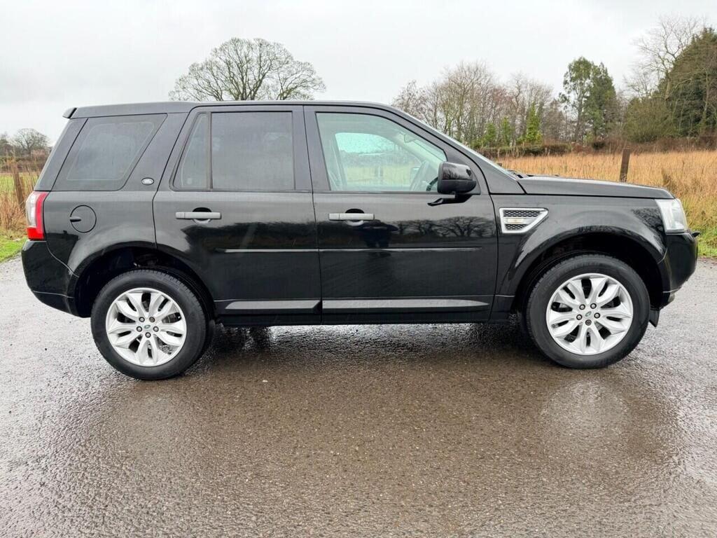 Used Land Rover Freelander 2011 for sale - 77559100: Photo 5