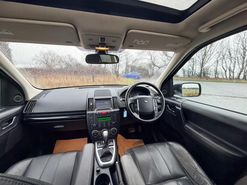 Used Land Rover Freelander 2011 for sale - 77559100: Photo 6