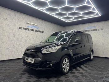 2017 (17) - 1.5 TDCi Titanium Euro 6 (s/s) 5dr