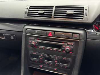 Used Audi A4 2004 for sale - 74125109: Photo