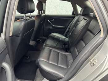 Used Audi A4 2004 for sale - 74125109: Photo