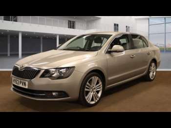 2013 (63) - 2.0 TDI Elegance Euro 5 (s/s) 5dr
