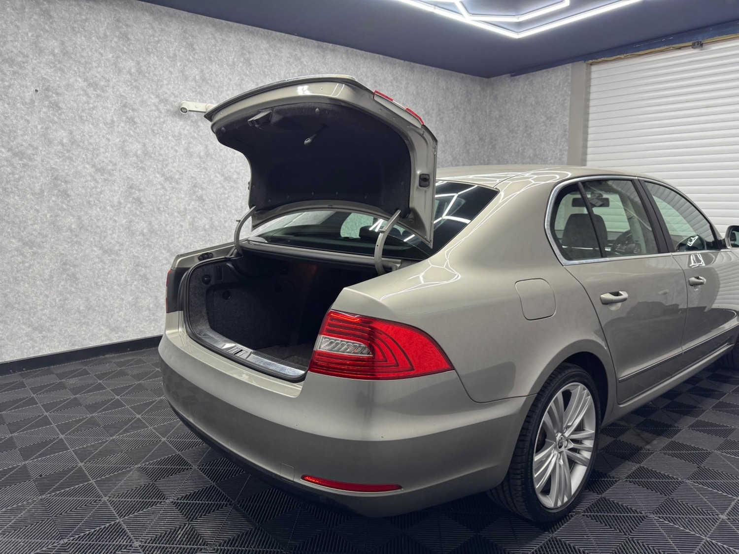 Vehicle 26