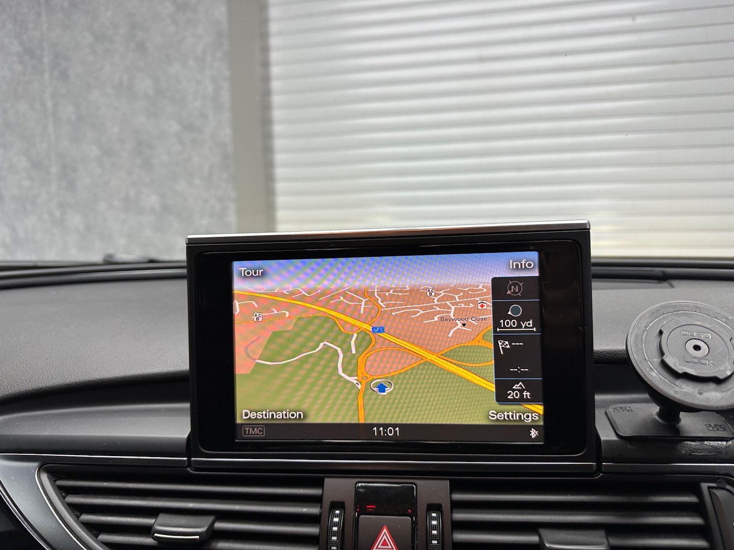 Used Audi A6 2013 for sale - 78058091: Photo 12