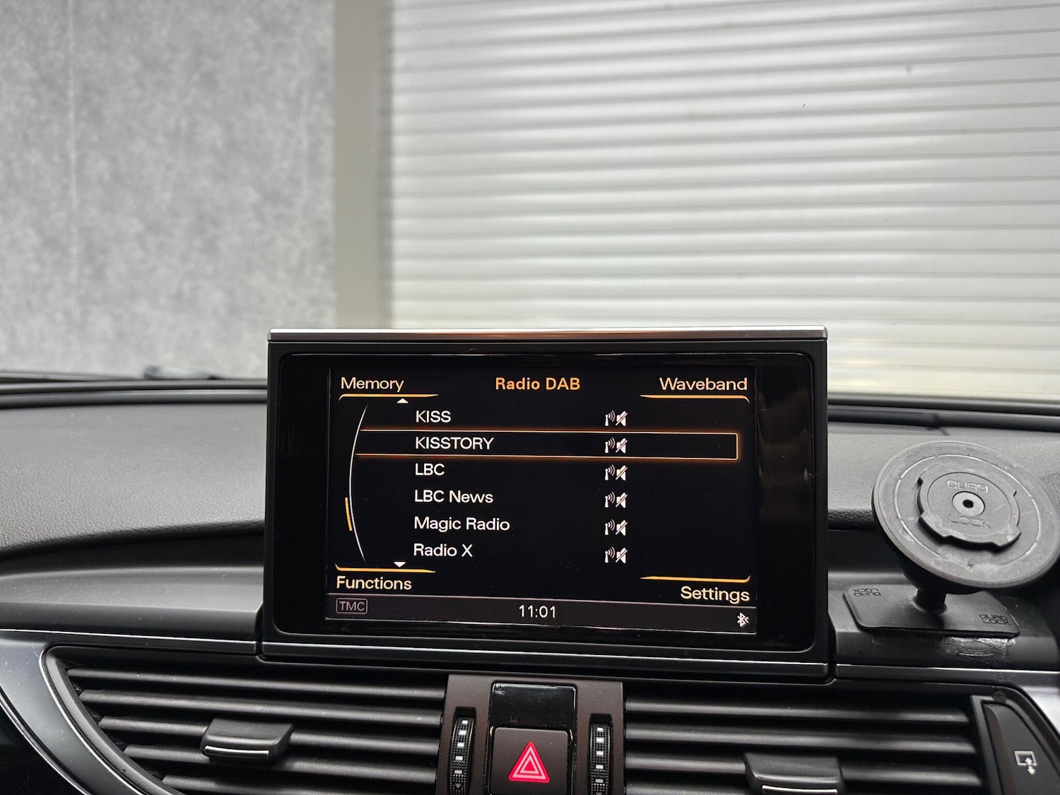 Used Audi A6 2013 for sale - 78058091: Photo 13