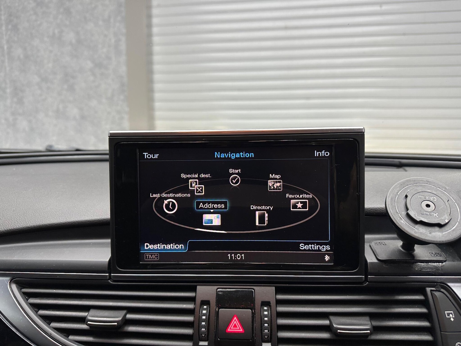 Used Audi A6 2013 for sale - 78058091: Photo 14