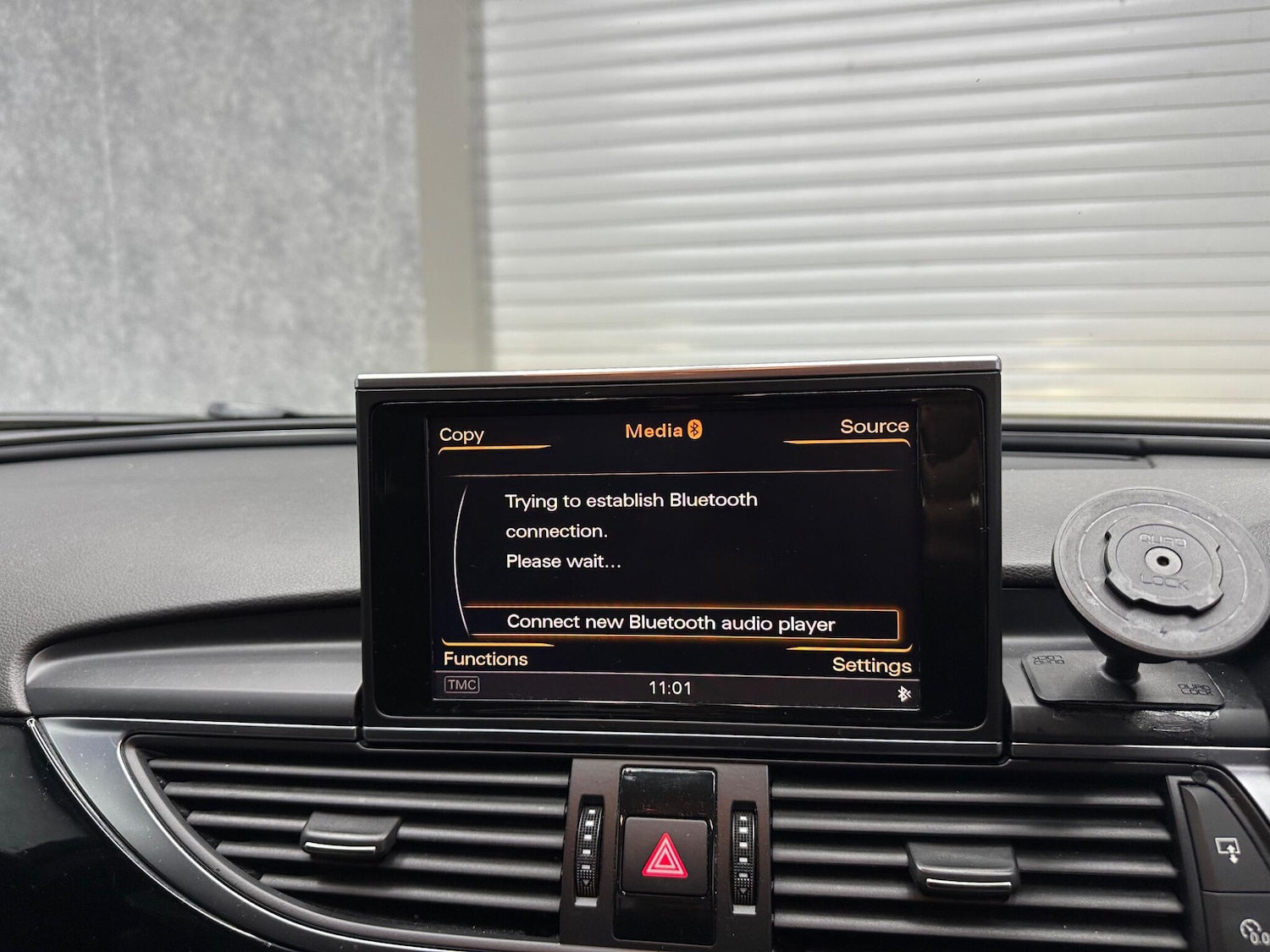 Used Audi A6 2013 for sale - 78058091: Photo 15