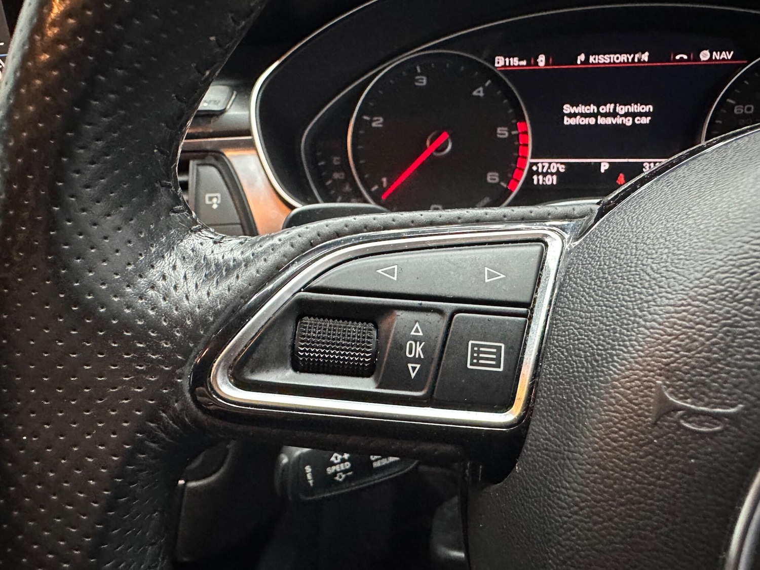 Used Audi A6 2013 for sale - 78058091: Photo 16