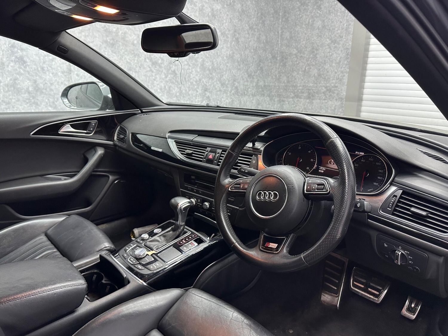 Used Audi A6 2013 for sale - 78058091: Photo 2