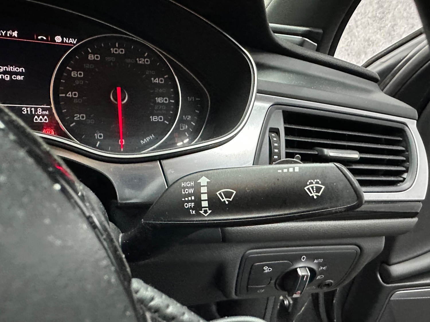 Used Audi A6 2013 for sale - 78058091: Photo 21