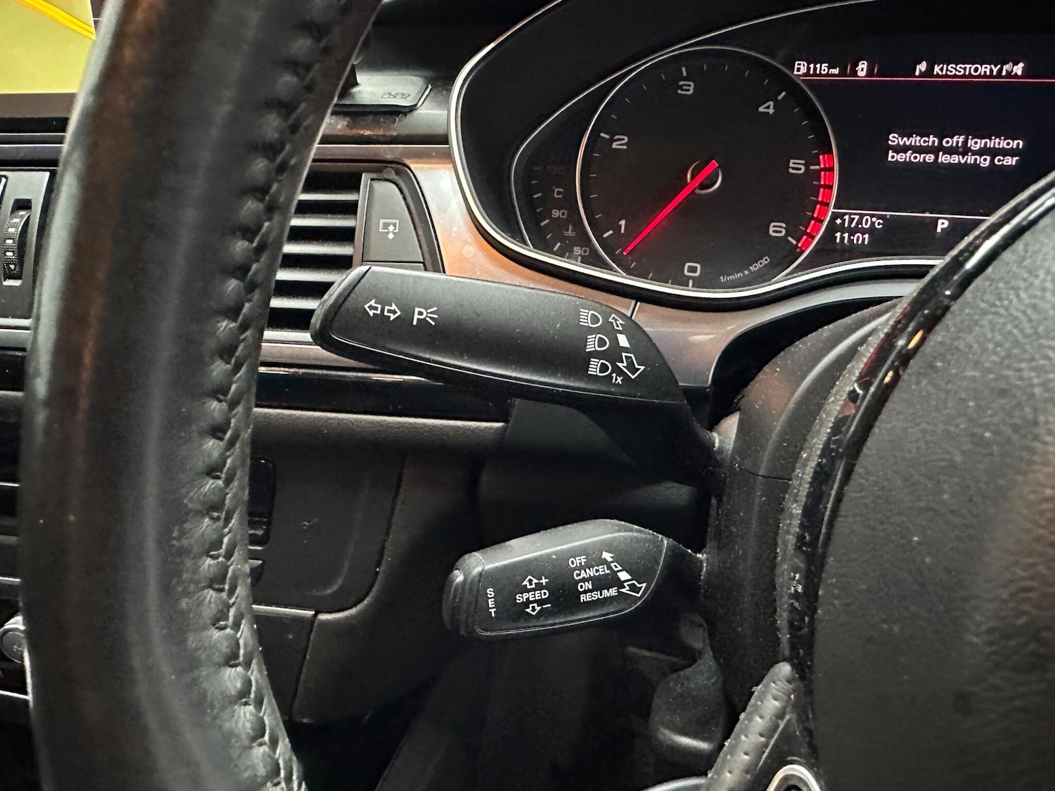 Used Audi A6 2013 for sale - 78058091: Photo 22